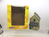 Scenix EM6110A OO Gauge Station Masters House Extension Alternative Colour