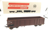 Klein Modellbahn 3402 HO Gauge DB Gondola Wagon