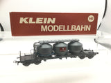 Klein Modellbahn 3472 HO Gauge OBB Tank Wagon