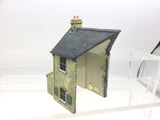 Scenix EM6110A OO Gauge Station Masters House Extension Alternative Colour