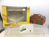 Scenix EM6018 OO Gauge Garage/Workshop