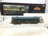 Bachmann 32-412 OO Gauge BR Blue Class 25 No 25083 Weathered