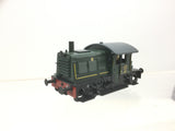 Roco 43676 HO Gauge NS Green Diesel Shunter 203