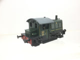 Roco 43676 HO Gauge NS Green Diesel Shunter 203