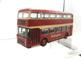EFE 20414 OO/1:76 Gauge Bristol VR III Bus Hedingham