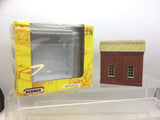 Scenix EM6105 OO Gauge Water Tower