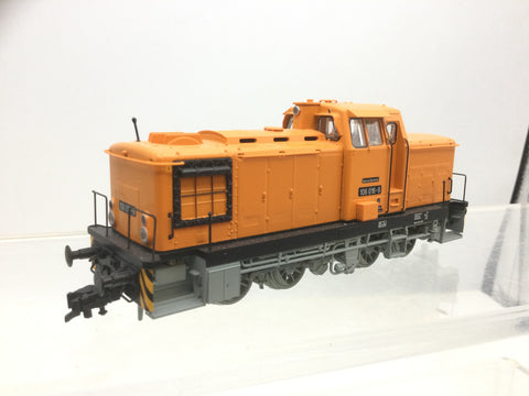 Roco 70265 HO Gauge DR BR106 016-6 Diesel Loco