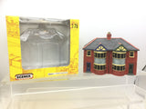 Scenix EM6011 OO Gauge Semi-Detached Houses