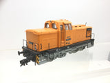Roco 70265 HO Gauge DR BR106 016-6 Diesel Loco