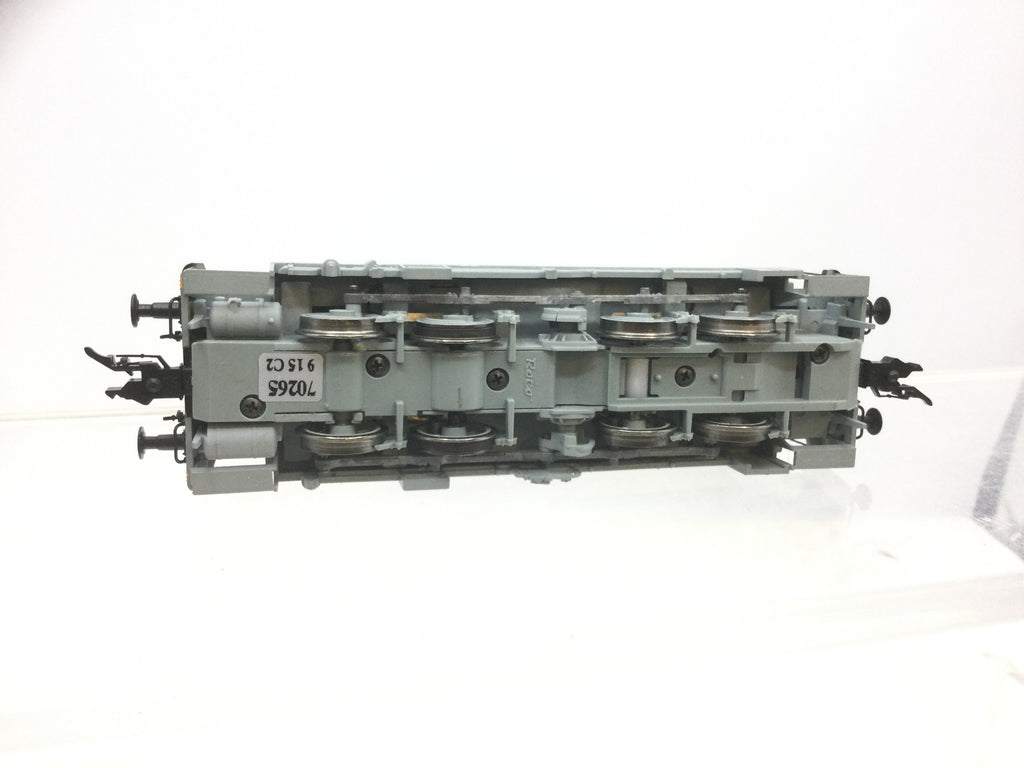 Train voiture roco ho réf 44214A - Modélisme Train voiture roco ho réf 44214A - Modélisme