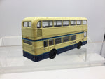 EFE 20415 OO/1:76 Gauge Bristol VR III Bus Great Yarmouth Blue Bus