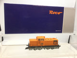Roco 70265 HO Gauge DR BR106 016-6 Diesel Loco