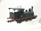 Electrotren E0045 HO Gauge RENFE Steam Loco 0222 R.B Acena