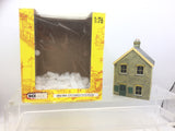 Scenix EM6109A OO Gauge Station Masters House Alternative Colour