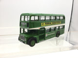 EFE 14002DL OO/1:76 Gauge Bristol Lodekka Bus Eastern National