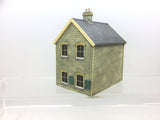 Scenix EM6109A OO Gauge Station Masters House Alternative Colour