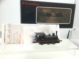 Electrotren E0045 HO Gauge RENFE Steam Loco 0222 R.B Acena