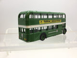 EFE 14002DL OO/1:76 Gauge Bristol Lodekka Bus Eastern National