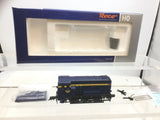 Roco 72886 HO Gauge Australian Railways F Class Diesel Shunter