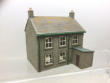 Hornby R8567 OO Gauge Skaledale Home Farm (Unboxed)