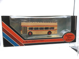 EFE 18502 OO/1:76 Gauge Bristol VR2 Open Top Bus Eastern Counties