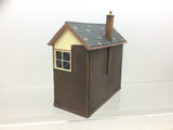 Scenix EM6106 OO Gauge Signal Box (Unboxed)