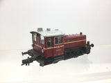 Roco 72726 HO Gauge DB BR 333 057-8 Diesel Shunter