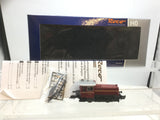 Roco 72726 HO Gauge DB BR 333 057-8 Diesel Shunter