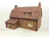 Hornby R8590 OO Gauge Crossing Keepers House (Unboxed)