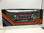 EFE 20428 OO/1:76 Gauge Bristol VR3 Bus Southend Transport