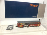 Roco 70386 HO Gauge SKPL Diesel Railcar 810 210-5