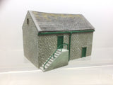 Hornby R8602 OO Gauge Skaledale Home Farm Barn (Unboxed)
