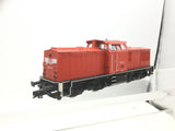 Roco 72859 HO Gauge DB AG Diesel Loco BR204 641-5 DCC FITTED (NEEDS ATTN)