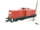 Roco 72859 HO Gauge DB AG Diesel Loco BR204 641-5 DCC FITTED (NEEDS ATTN)