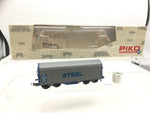 Piko 95097 HO Gauge OBB Steel Coil Wagon