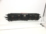 Roco 72859 HO Gauge DB AG Diesel Loco BR204 641-5 DCC FITTED (NEEDS ATTN)
