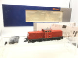 Roco 72859 HO Gauge DB AG Diesel Loco BR204 641-5 DCC FITTED (NEEDS ATTN)