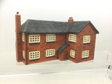 Hornby R8505 OO Gauge Skaledale The Kings Head Hotel (Unboxed)