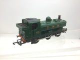 Hornby R051 OO Gauge GWR Gloss Green Pannier Tank 8751 (NEEDS ATTN)