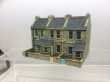 Scenix EM6014 OO Gauge Set of 3 Shops (Unboxed)