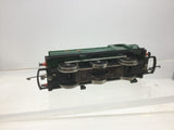 Hornby R051 OO Gauge GWR Gloss Green Pannier Tank 8751 (NEEDS ATTN)