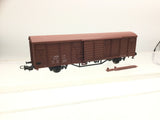 Piko 54060 HO Gauge DR Covered Goods Wagon
