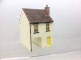 Hornby R8704 OO Gauge Skaledale Wilkinson's Florists Shop (Unboxed)