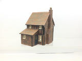 Hornby R8619 OO Gauge Skaledale The Tuck Shop (Unboxed)