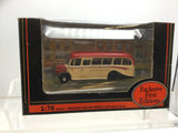 EFE 20105 OO/1:76 Gauge Bedford OB Bus Eastern National