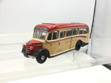 EFE 20105 OO/1:76 Gauge Bedford OB Bus Eastern National