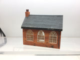 Hornby R8557 OO Gauge Skaledale Parish Meeting Room (Unboxed)