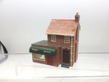 Hornby R8625 OO Gauge Skaledale Country Post Office
