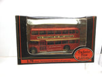 EFE 13905 OO/1:76 Gauge Bristol Lodekka Bus Eastern Counties