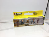 Noch 16606 HO/OO Gauge Boozers Funny Scenes Figure Set